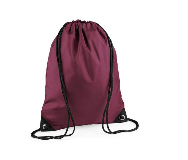 Bag Base BG100 - Waterproof Customizable Sports Gear Backpack