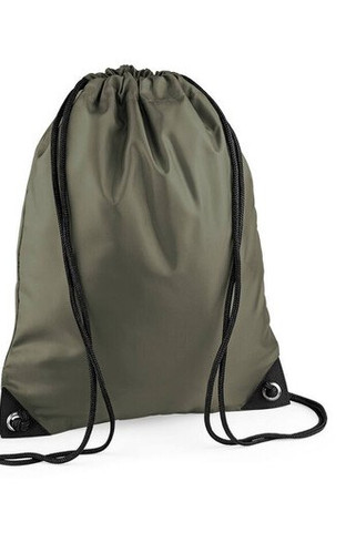 Bag Base BG100 - Waterproof Customizable Sports Gear Backpack