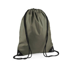 Bag Base BG100 - Waterproof Customizable Sports Gear Backpack