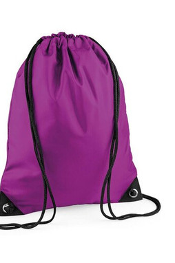 Bag Base BG100 - Waterproof Customizable Sports Gear Backpack