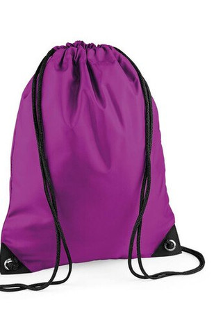 Bag Base BG100 - Waterproof Customizable Sports Gear Backpack