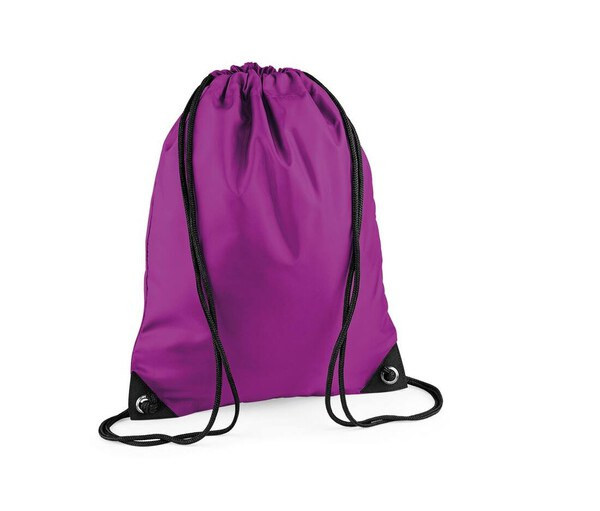 Bag Base BG100 - Waterproof Customizable Sports Gear Backpack