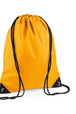 Bag Base BG100 - Waterproof Customizable Sports Gear Backpack