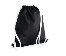 Bag Base BG110 - Универсална раница с връзки с тайно джобче