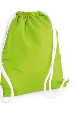Bag Base BG110 - Versatile Drawstring Backpack with Hidden Pocket
