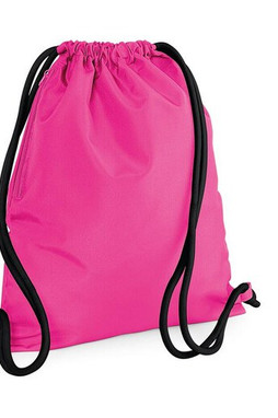 Bag Base BG110 - Sac de Sport Premium avec Poche Cachée