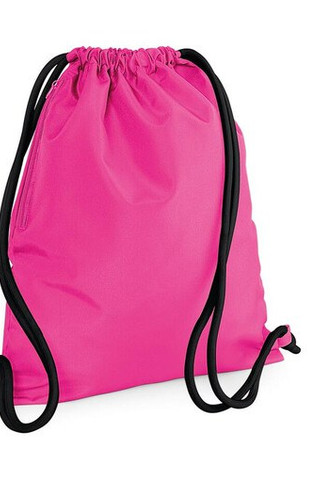 Bag Base BG110 - Versatile Drawstring Backpack with Hidden Pocket