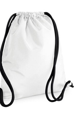 Bag Base BG110 - Versatile Drawstring Backpack with Hidden Pocket