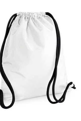 Bag Base BG110 - Versatile Drawstring Backpack with Hidden Pocket