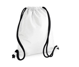 Bag Base BG110 - Sac de Sport Premium avec Poche Cachée
