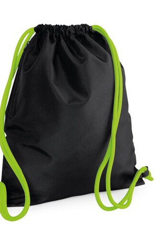 Bag Base BG110 - Kestävä ja Tyylikäs Salainen Gymsäkki