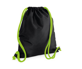 Bag Base BG110 - Versatile Drawstring Backpack with Hidden Pocket