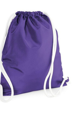 Bag Base BG110 - Kestävä ja Tyylikäs Salainen Gymsäkki