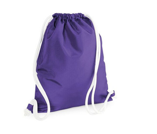 Bag Base BG110 - Kestävä ja Tyylikäs Salainen Gymsäkki