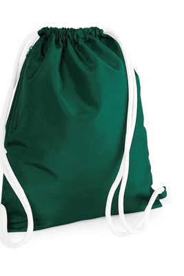Bag Base BG110 - Eksklusiv Sportspose med Skjult Lomme