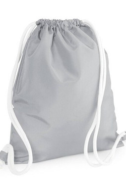 Bag Base BG110 - Kestävä ja Tyylikäs Salainen Gymsäkki