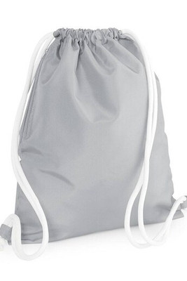 Bag Base BG110 - Versatile Drawstring Backpack with Hidden Pocket