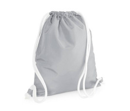 Bag Base BG110 - Versatile Drawstring Backpack with Hidden Pocket