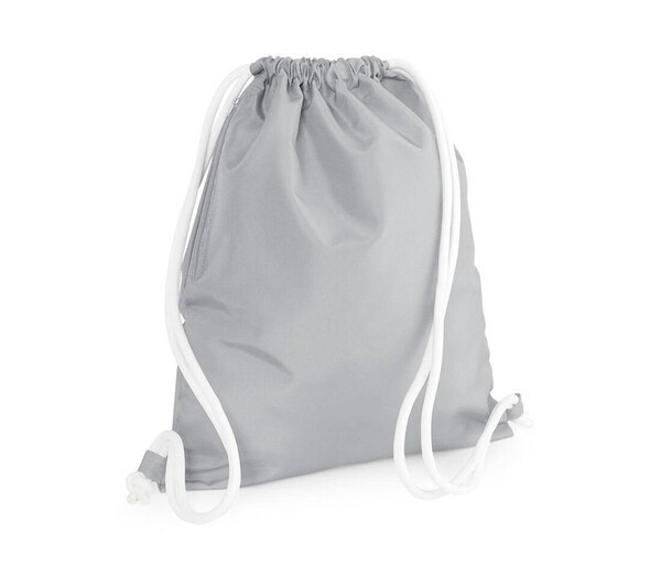Bag Base BG110 - Versatile Drawstring Backpack with Hidden Pocket