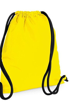 Bag Base BG110 - Versatile Drawstring Backpack with Hidden Pocket