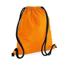 Bag Base BG110 - Универсална раница с връзки с тайно джобче