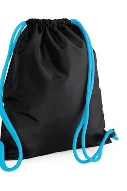 Bag Base BG110 - Versatile Drawstring Backpack with Hidden Pocket
