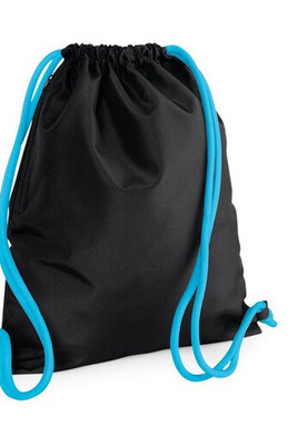 Bag Base BG110 - Versatile Drawstring Backpack with Hidden Pocket
