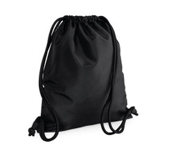 Bag Base BG110 - Versatile Drawstring Backpack with Hidden Pocket