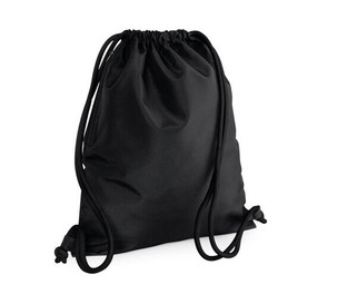 Bag Base BG110 - Versatile Drawstring Backpack with Hidden Pocket