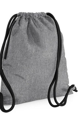 Bag Base BG110 - Versatile Drawstring Backpack with Hidden Pocket
