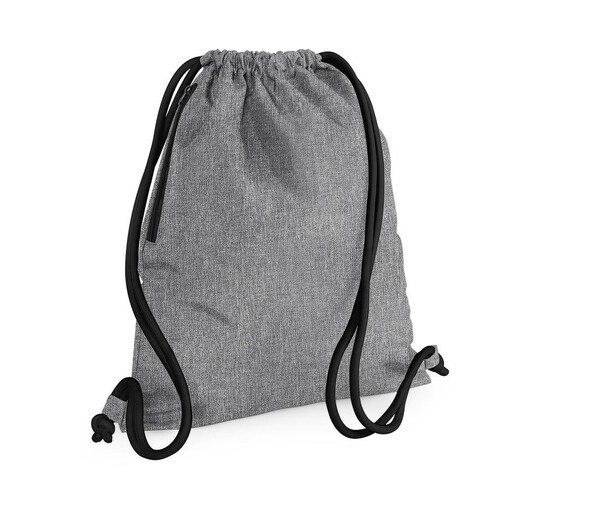 Bag Base BG110 - Versatile Drawstring Backpack with Hidden Pocket