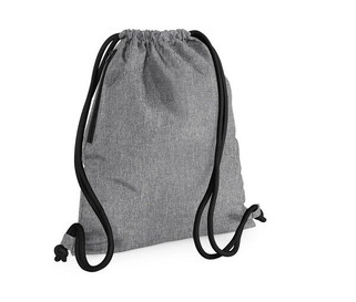 Bag Base BG110 - Универсална раница с връзки с тайно джобче