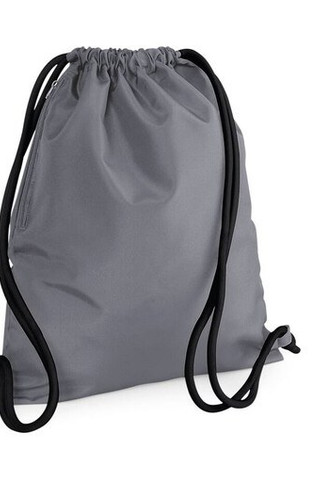 Bag Base BG110 - Versatile Drawstring Backpack with Hidden Pocket