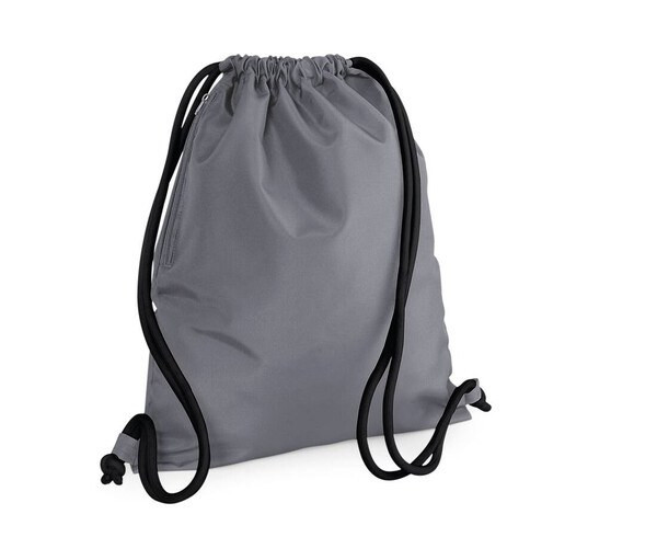 Bag Base BG110 - Versatile Drawstring Backpack with Hidden Pocket