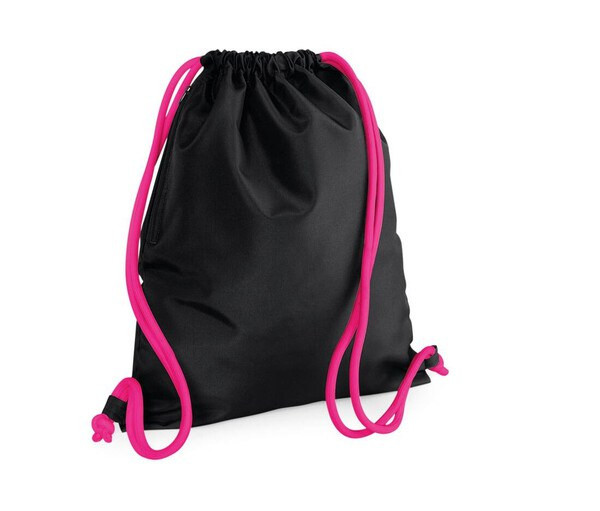 Bag Base BG110 - Versatile Drawstring Backpack with Hidden Pocket