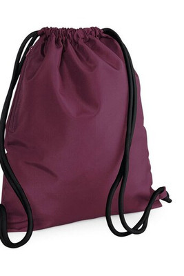Bag Base BG110 - Versatile Drawstring Backpack with Hidden Pocket