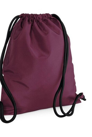 Bag Base BG110 - Versatile Drawstring Backpack with Hidden Pocket