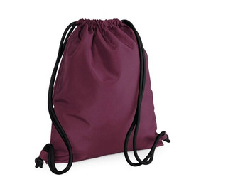 Bag Base BG110 - Versatile Drawstring Backpack with Hidden Pocket