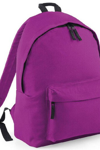 Bag Base BG125 - Stylový a Praktický Městský Batoh Bagbase