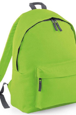 Bag Base BG125J - Modern backpack for children