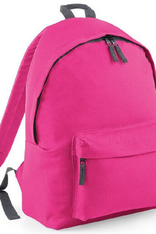 Bag Base BG125J - Modern backpack for children