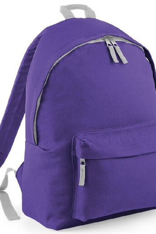 Bag Base BG125J - Modern backpack for children