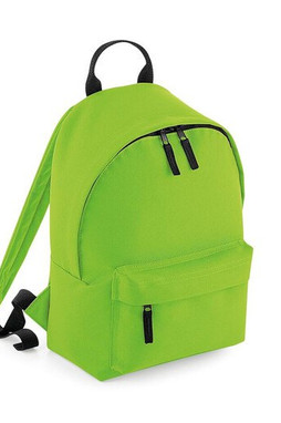 Bag Base BG125S - Comfortabele Mini Rugzak voor Studenten en Volwassenen