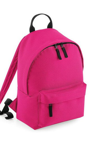 Bag Base BG125S - Versatile Compact School & Travel Backpack