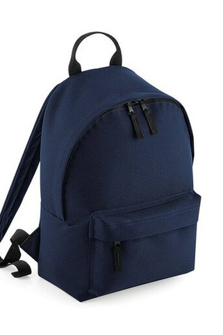 Bag Base BG125S - Comfortabele Mini Rugzak voor Studenten en Volwassenen
