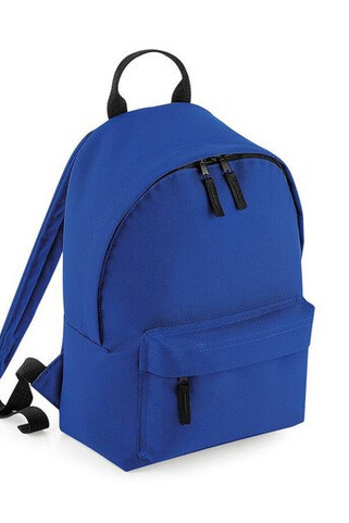 Bag Base BG125S - Versatile Compact School & Travel Backpack