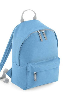 Bag Base BG125S - Mochila Compacta Versátil para Estudantes e Adultos