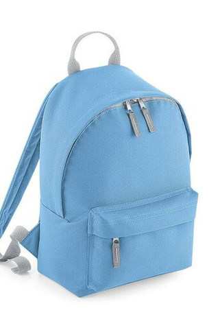 Bag Base BG125S - Versatile Compact School & Travel Backpack