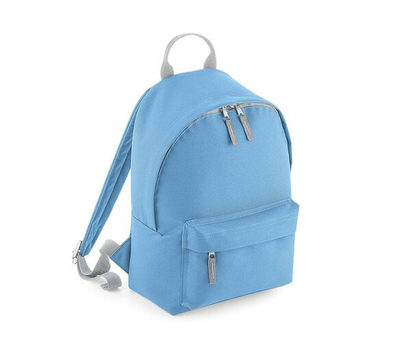 Bag Base BG125S - Versatile Compact School & Travel Backpack