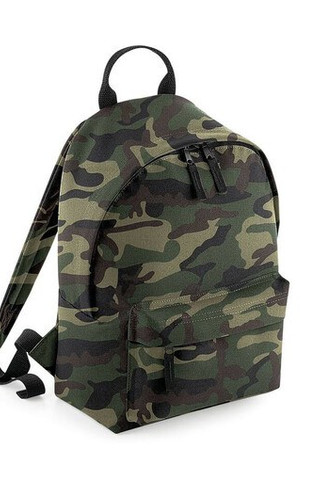 Bag Base BG125S - Sac à Dos Compact Polyvalent pour Étudiants